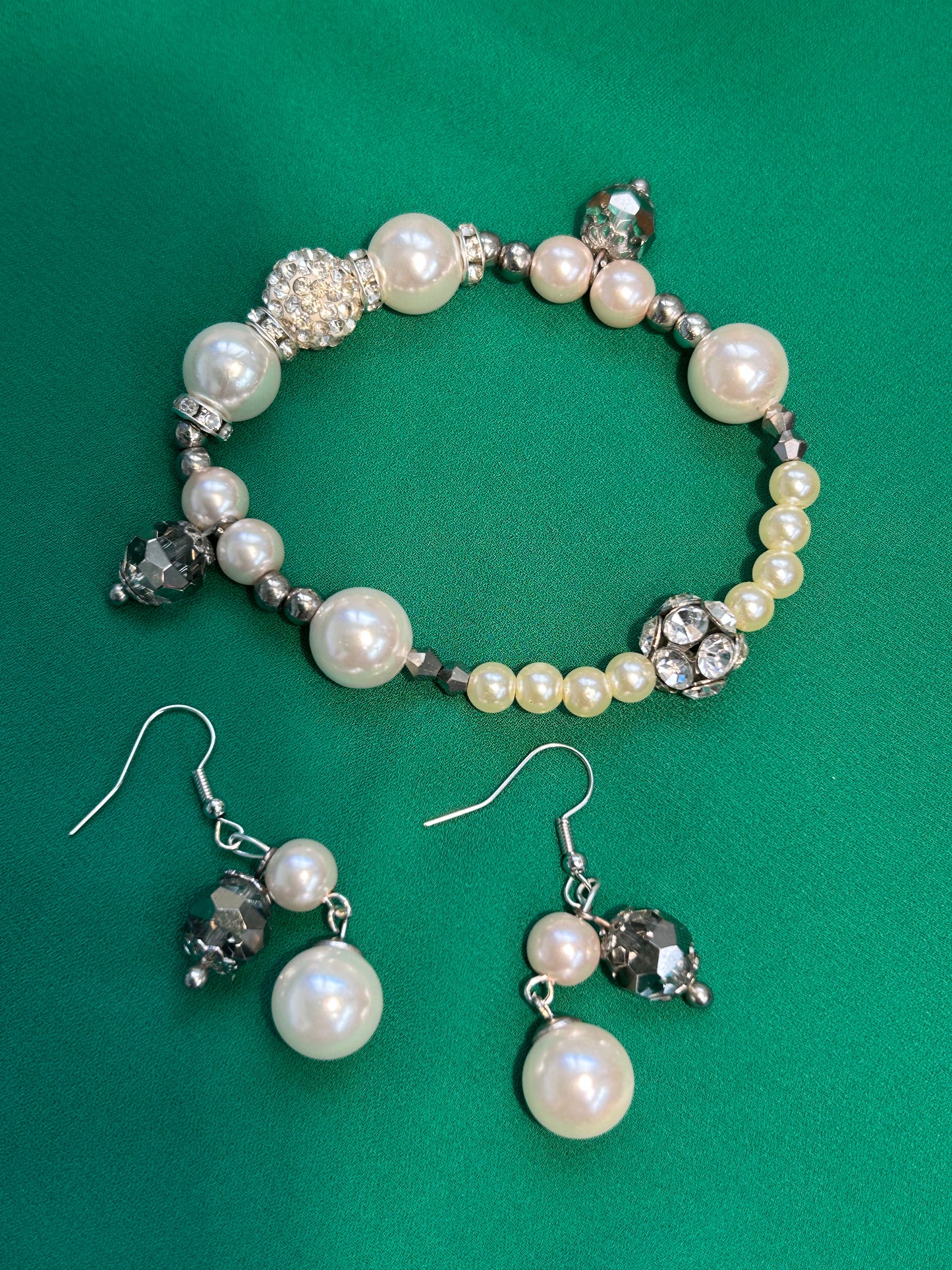 Bracelet & Earring Sets - Incredible SPARKLE